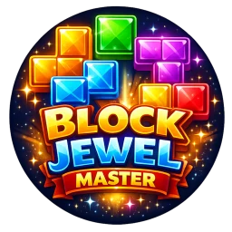 Block Jewel Master By MDBTDJ icon