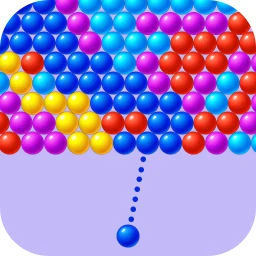 Bubble Shooter Classic Pop icon